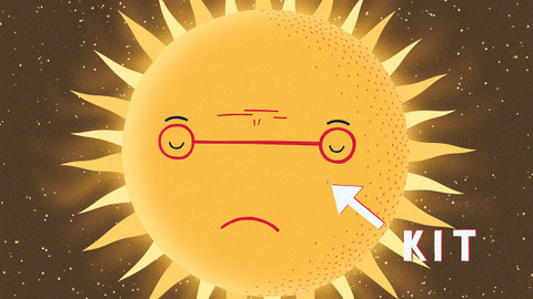 Kosmix - 5/26 Slunce