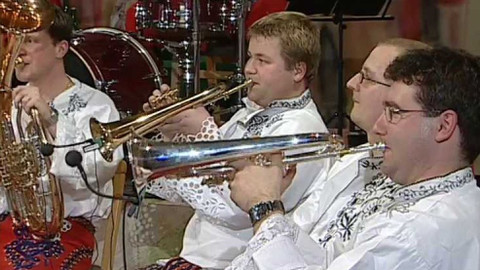 Ta naša kapela - 7. dubna 2007