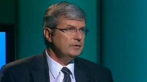 Hyde Park ČT24 - 2. května 2012