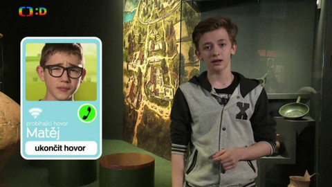 Wifina - 29. dubna 2016