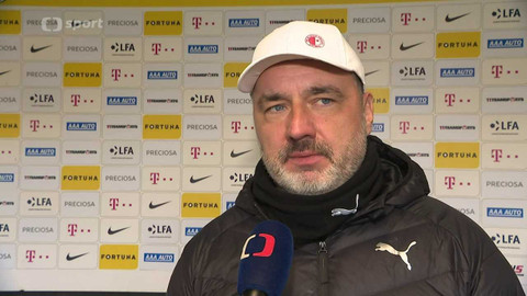 Studio fotbal - Dohráno