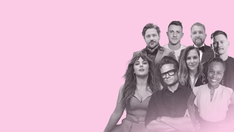 Ceny Anděl - Andělské zprávy 2004