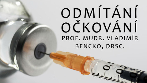 Univerzita Karlova on-line - Odmítání očkování