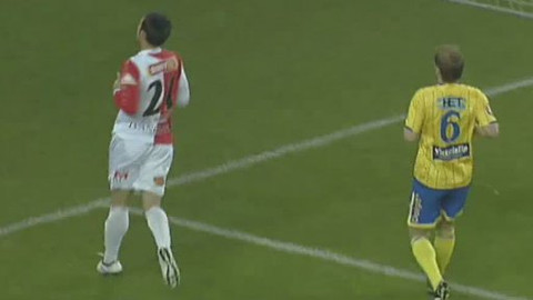 Fotbal - SK Slavia Praha - FK Teplice