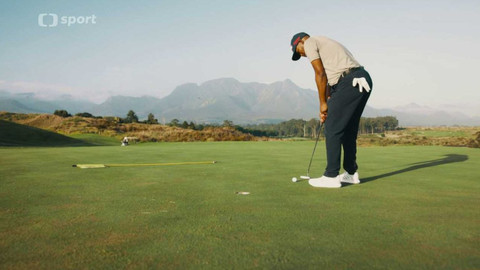 Golf Time - 28. září 2023