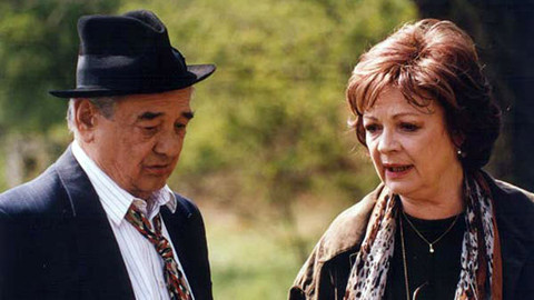 Náměstíčko - 10/10 Stěhování