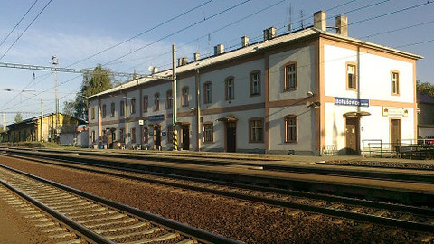 Tajemství železnic - 9/9 Zubačkou do Krkonoš