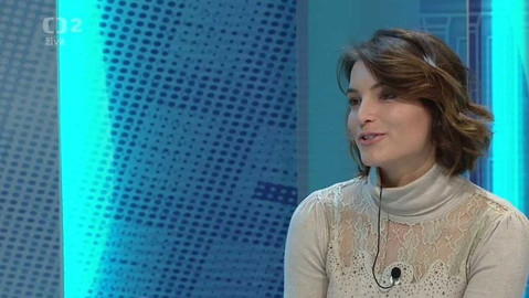 Dobré ráno - 18. listopadu 2016