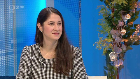 Dobré ráno - 12. února 2024