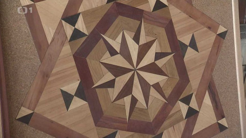 Hobby naší doby - 13. června 2020