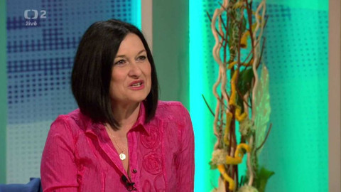 Dobré ráno - 1. června 2015