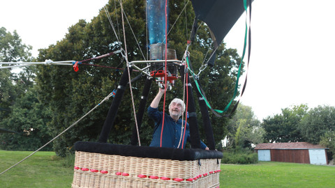 Špunti na cestě - 13/13 Karel Veselý