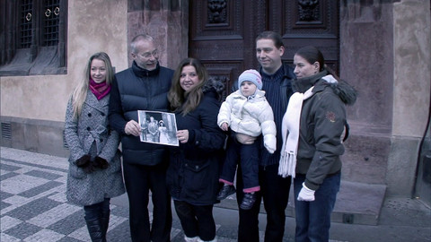 Manželské etudy - Ivana a Pavel