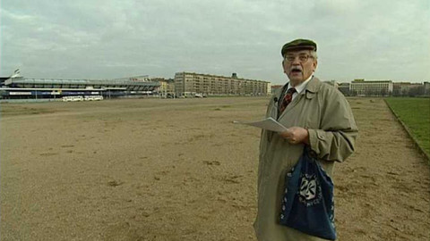 Ilustrované fejetony Ludvíka Vaculíka - Srpnový máj (květen 1988)