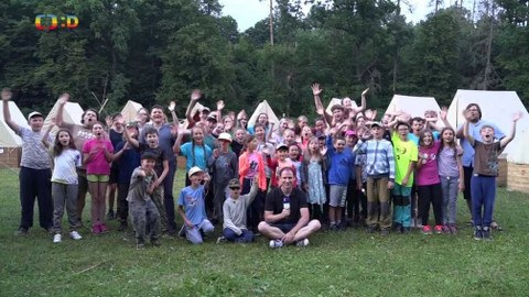 Zprávičky - 27. července 2021