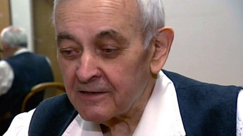 Folklorní magazín - 12. května 2012