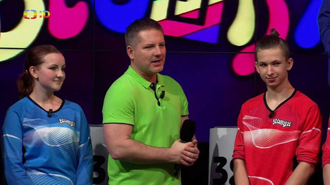 Bludiště - 29. května 2023