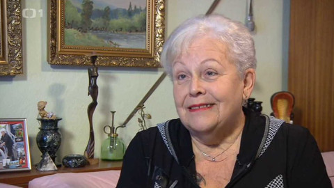 Černé ovce - 10. února 2016