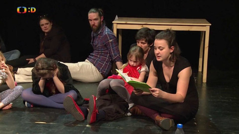 Zprávičky - 30. března 2019