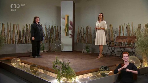 Život na třetí - 12. června 2020