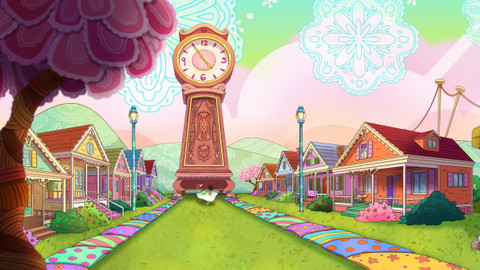 Vyzrálá šou s Kvajávou - Epizoda 5/26