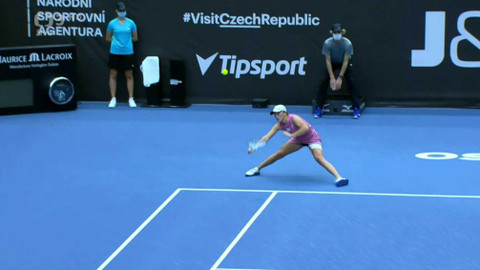 J&T Banka Ostrava Open 2021 - 22. září 2021