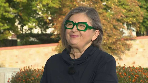 Interview ČT24 - 30. září 2023