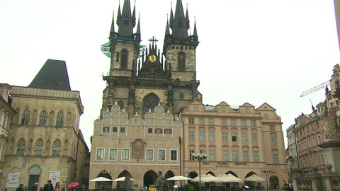 Z metropole - 9. listopadu 2024