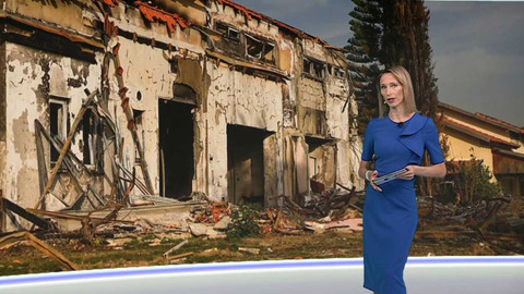 Horizont ČT24 - 25. října 2024