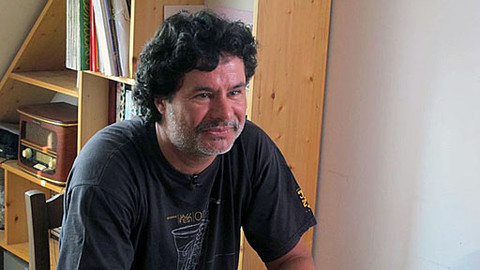 Evropa a já - Bronislav Přibyl