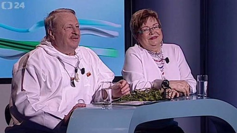 Hyde Park Civilizace - Život v Grónsku