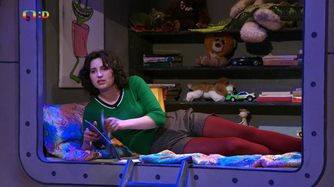 PLANETA YÓ - 15. dubna 16:10