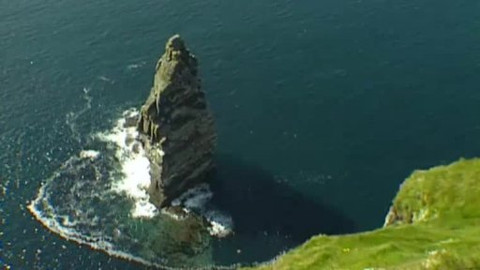 Postřehy odjinud - Irsko očima Petra Voldána