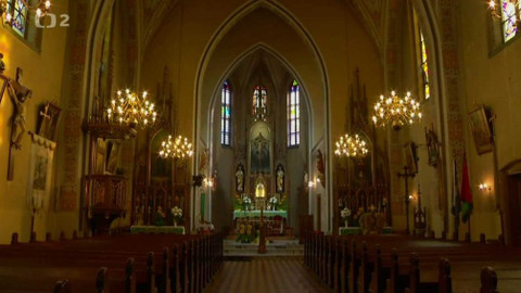 Křesťanský magazín - 12. listopadu 2017