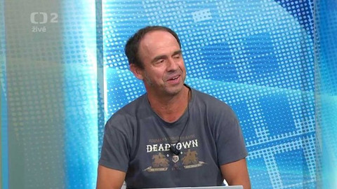 Dobré ráno - 30. září 2019