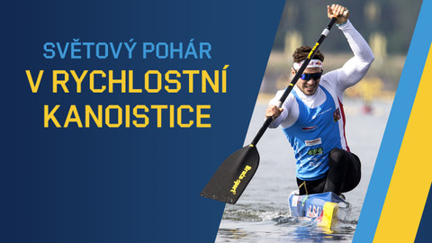 Světový pohár v rychlostní kanoistice
