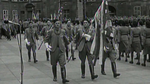 Archiv ČT24 - Pětkové říjny