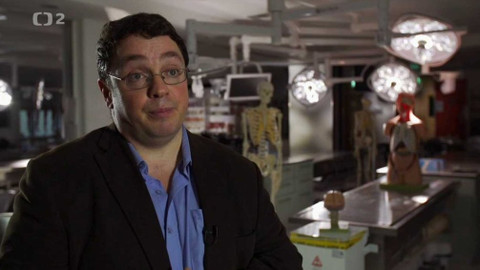 Dobrodružství vědy a techniky - Věřte svému střevu