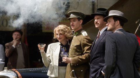 První republika - 11/13 První republika II