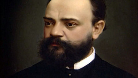 Potomci slavných - Antonín Dvořák