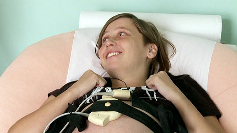 Čtyři v tom - 3/6 Eliáš