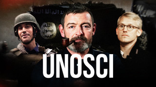 Únosci
