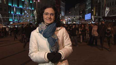 Křesťanský magazín - 14. prosince 2014