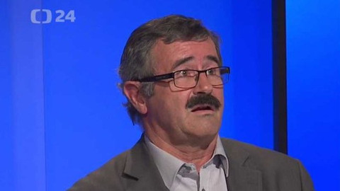 90’ ČT24 - Doping a vrcholový sport