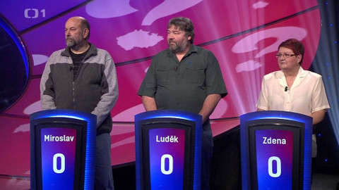 Kde domov můj? - 4. dubna 2019