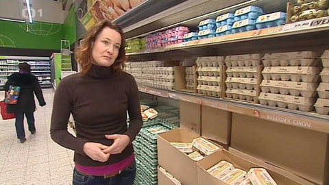 Černé ovce - 13. března 2018