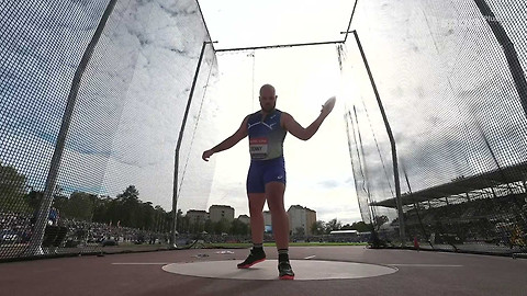 World Athletics Continental Tour Gold - Paavo Nurmi Games