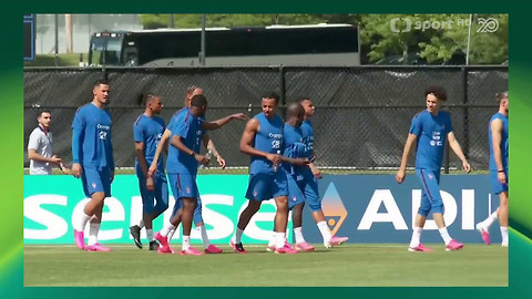 MS ve fotbale mužů 2026 - epet Moment dne