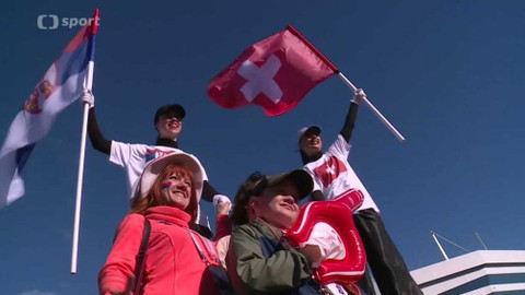 FIFA MS ve fotbalu 2018 Rusko - Fotbalové pozdravy z Ruska