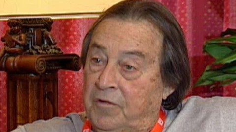 Na plovárně - Paul Mazursky